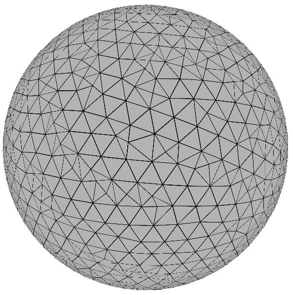 sphere