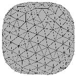 super-ellipsoid